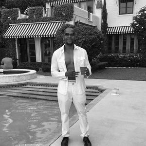 Meet your Posher, Alvin